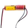 Miniatyrbilde 7 av 8: HiFi 80W 2-veis delefilter med kabel Høy Lav Frekvensdeling 1PCS