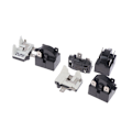 Miniatyrbilde 7 av 7: PTC Starter Relé Kjøleskap Starter Relé Kjøleskap 1(3-4.7+1/2)