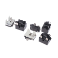 Pikkukuva 7 / 8: PTC Starter Relay Jääkaappi Starter Relay Jääkaappi 2(3-12+1/3)