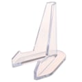 Miniatyrbilde 2 av 8: 1 stk 65 mm samleobjekter myntholder medalje merkeholder postkort D