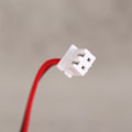 Miniatyrbillede 8 af 8: C 5V/12V/24V Computer CPU Køler Mini Køleblæser 40MM Lille Eks 12V