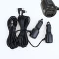 Miniatyrbillede 5 af 8: 1 stk. Type C USB bilopladeradapter til dashcam, mobiltelefon, bil TypeC elbow