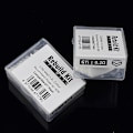 Miniatyrbilde 3 av 8: DIY Rebuild Kit GTI 0.2ohm Mesh Coil Resistance Wire Replacemen 1pc