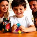 Miniatyrbild 5 av 8: Nice Sicle Popsicle Sensorisk Leksak Barn Vuxna Sommarpresenter Random color boxed