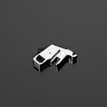 Miniatyrbild 3 av 6: Tillbehör för hemsömnad Adapter Pressarfot Snap-On Low Sh