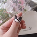Pikkukuva 1 / 8: Cinnamorolls Anime Ring säädettävät tarvikkeet ja HelloKittys My A2