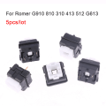 Miniatyrbillede 1 af 5: 5 stk switch til Logitech G910 G810 G310 G413 G512 G613 mekaniker