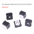 Pikkukuva 1 / 5: 5 kpl Switch for Logitech G910 G810 G310 G413 G512 G613 Mechanic