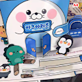 Pikkukuva 1 / 5: DIY Creative e Quiet Book Educational Kuromi Homemade Decompres A8