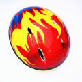 Miniatyrbilde 6 av 8: Barnesport Sykkelhjelm Ride Balanse Slide Bil Cap P A
