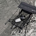 Miniatyrbillede 3 af 5: Udendørs Foldebord Nettaske Opbevaringspose