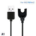 Miniatyrbild 1 av 5: Watch Laddkabel USB Data Line Bordsladdare För M2 M3 M4 A1