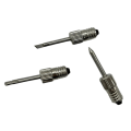 Miniatyrbild 5 av 5: Svetsning Lödtips för USB lödkolvshuvud E10 gränssnitt TIP-B