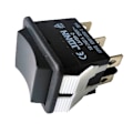 Pikkukuva 4 / 5: LA158-2 10A 250V Micro Electric Control Switch Assembly Double