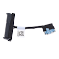 Miniatyrbild 7 av 8: För Latitude E5450 bärbar SATA-hårddisk HDD SAT-kontakt F