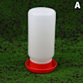 Miniatyrbillede 1 af 8: Automatisk vanddispenser til fjerkræ A