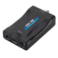 HDMI til BNC komposit video konverter