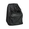 Vanntett trekk til utestoler 65x65x120/80cm 210D