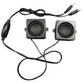 Högtalare för RaspberryPi AudioExpansion Module Mini Speaker