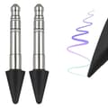 Ersättningsspetsar för Microsoft Surface Slim Pen 2, 2-pack