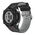 Urrem til Garmin Approach S2 - Sort / Grå