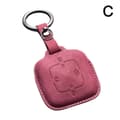 för Zeekr Bluetooth Nyckelskydd Nyckelring Bil Interiör Styling Tillbehör