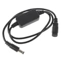 24-timmars router-omstartare 5V-15V 5.5x2.1mm för trådlös Wifi Repeater Modem