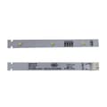 Frysskåp LED-ljusbräda BCD-450W 261WK CQC14134104969 E56334