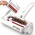 Chom Chom Roller Dyrehårfjerner og Gjenbrukbar Lobørste - ChomChom Katte- og Hundehårfjerner for Møbler, Sofa, Teppe, Klær og Mer