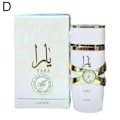 Miniatyrbilde 1 av 11: YARA Lattafa fra Lattafa 100ml Spray for Kvinner EDP Spray Full YAR 04 1pcs