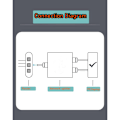 Pikkukuva 2 / 5: #1000Mbps Ethernet-jakaja 1 sisään, 2 ulos, nopea kaksoisportti RJ45#-XF3-