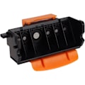 Miniatyrbillede 1 af 8: Qy6 0078 printhoved til Mg6220 Qy6 0078 000 Abs printerhoved Enkelt sort printhoved med dæksel til Mg8120 Mg8180 Mg8280 Mg6250 Mp990 Mp996