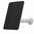 Miniatyrbillede 5 af 5: Solpaneloplader til Arlo Ultra/ultra 2/ pro 3/ pro 4/ pro 3 Floodlight/go 2 4w