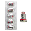 Miniatyrbild 2 av 7: 5 st/förpackning Mesh Coil Generisk RPM 0,4ohm Ersättningsspole AC 1set/5pcs