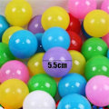 Pikkukuva 2 / 4: Ladida Pallot Pallomerelleihin 240 kpl (3 pkt x 80 kpl) 250 one size