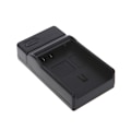 Miniatyrbillede 4 af 5: Batterilader til Nikon EN-EL15 D600 D610 D7000 D7100 D800 D810 D810a D800s