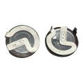 Miniatyrbilde 8 av 10: VL2020/HFN 3V oppladbart batteri Smart bilnøkkelbrikke batteribytte for Mini R52 R53 E38 E39 E46 E53 E60 E61