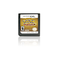Miniatyrbild 1 av 3: 11 Modeller Klassiska Spel DS Kassett Konsol Kort - HEARTGOLD