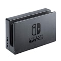 Pikkukuva 2 / 5: Alkuperäinen Nintendo Switch TV-telakointiasema, Kannettava Nintendo Switch TV-telakointiasema (Vain Switch TV-telakointiasema)