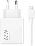 Pikkukuva 1 / 2: Xiaomi 67W HyperCharge Combo (Type-A) EU-XF12- 67W
