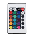 Miniatyrbilde 2 av 7: 5m IP65 LED-stripe RGB SMD5050 Multicolor