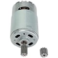 Pikkukuva 2 / 5: Yleismoottori 550 35000rpm Sähkömoottori Rs550 12v Moottoritarvikkeet Auto Lapsille Leluissa