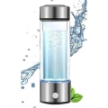Miniatyrbillede 3 af 5: Hydrogen Generator Vandflaske, Ægte Molekylært Hydrogenrigt Vandgenerator Jonisator - Perfekt