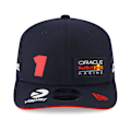 Pikkukuva 2 / 5: New Era 9Fifty Snapback -lippis - Red Bull Racing Max Verstappen-XF6-