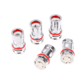 Pikkukuva 2 / 5: PnP Coil VM1 VM2 VM3 VM4 0,2ohm 0,3ohm 0,45ohm Mesh-käämit 5(VM6 0.15ohm)