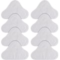 Miniatyrbillede 1 af 2: H2o H20Mop X5 Damprenser Dampmoppklud 10-pak