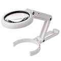 Miniatyrbillede 5 af 8: LED bærbar lup-XF3-
