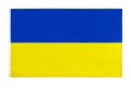 Ukraina flagg - Slava Ukraina  90*150 cm 100 Ukraine