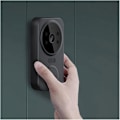 Miniatyrbillede 7 af 7: Dørklokkekamera Trådløs dørklokke WiFi udendørs HD-kamera Smart hjemmesikkerhedstelefon WIFI videodørklokke Kamera IR Night Vision Video Intercom