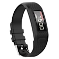 Miniatyrbillede 2 af 3: Let urrem i silikone til Garmin Vivofit 1 Vivofit 2